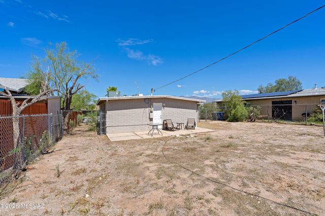 438 E Lester Street, Tucson, AZ 85705