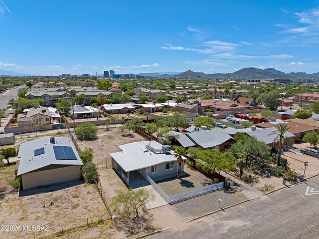 438 E Lester Street, Tucson, AZ 85705