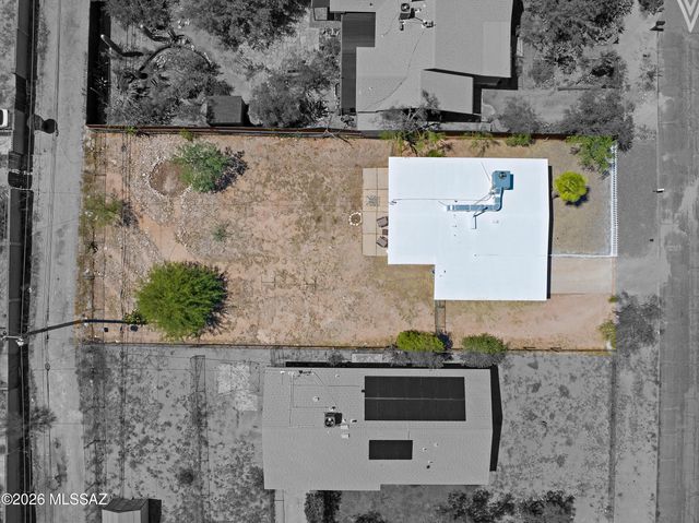 438 E Lester Street, Tucson, AZ 85705