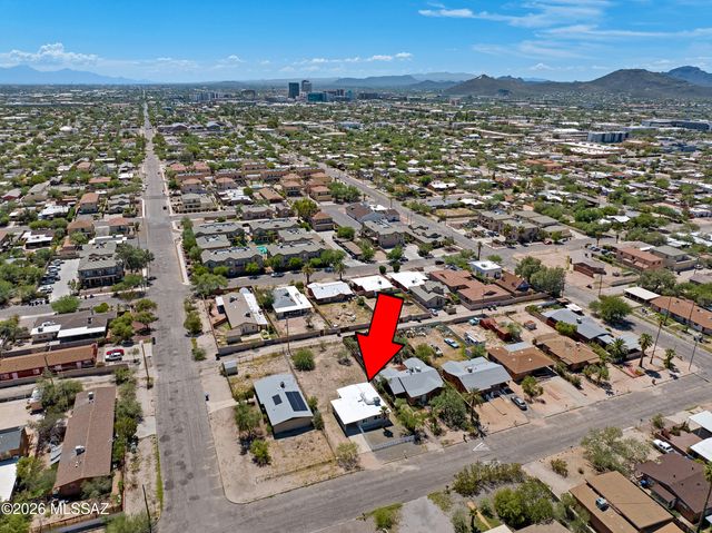 438 E Lester Street, Tucson, AZ 85705