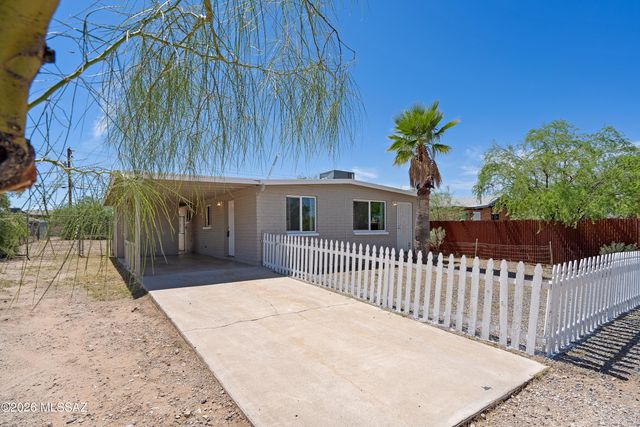 438 E Lester Street, Tucson, AZ 85705