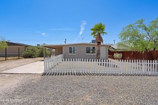 438 E Lester Street, Tucson, AZ 85705