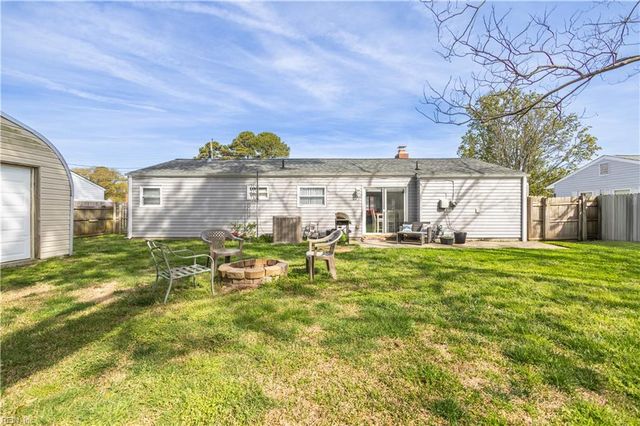 4945 Whitman LN, Virginia Beach, VA 23455