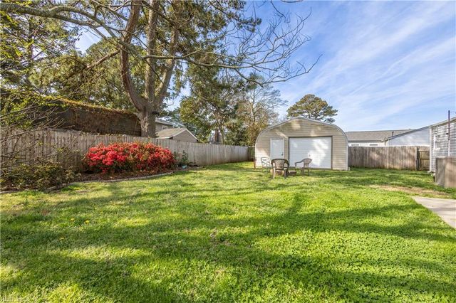 4945 Whitman LN, Virginia Beach, VA 23455