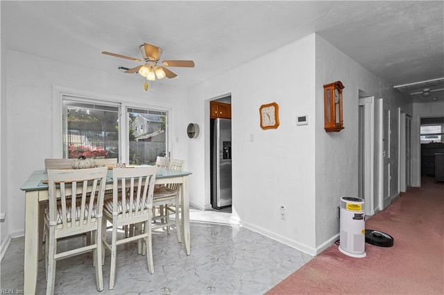 4945 Whitman LN, Virginia Beach, VA 23455