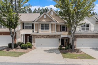 407 Mountain View Lane, Woodstock, GA 30188