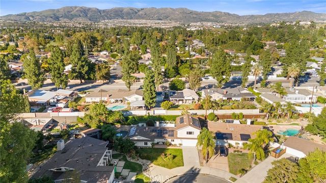 10215 Casaba, Chatsworth, CA 91311