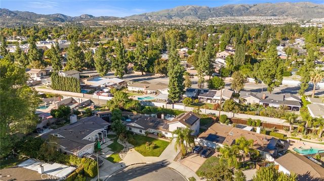 10215 Casaba, Chatsworth, CA 91311