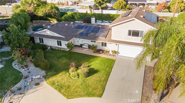 10215 Casaba, Chatsworth, CA 91311