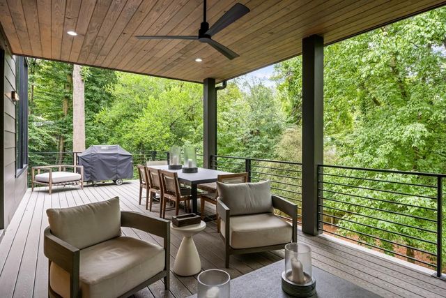 2460 Howell Mill Road NW, Atlanta, GA 30318