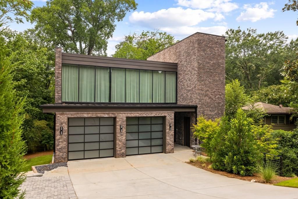 2460 Howell Mill Road NW, Atlanta, GA 30318
