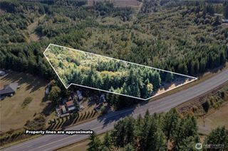 851 Lot 1 Spirit Lake Parcel WK3516002 Highway, Castle Rock, WA 98611