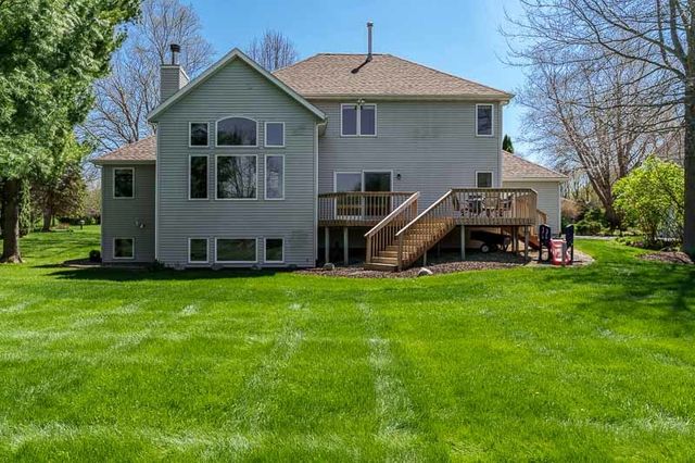 2302 CAIRNWELL Drive, Belvidere, IL 61008