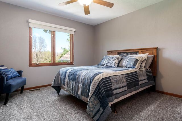 2302 CAIRNWELL Drive, Belvidere, IL 61008