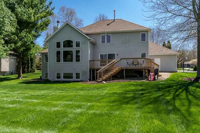 2302 CAIRNWELL Drive, Belvidere, IL 61008