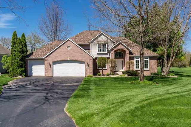 2302 CAIRNWELL Drive, Belvidere, IL 61008