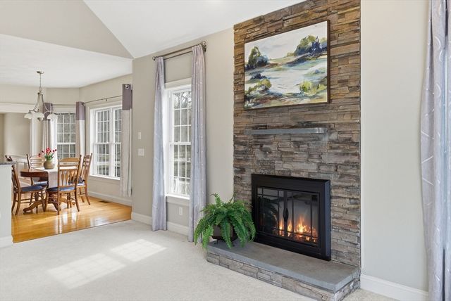 14 Magill Drive, Grafton, MA 01519