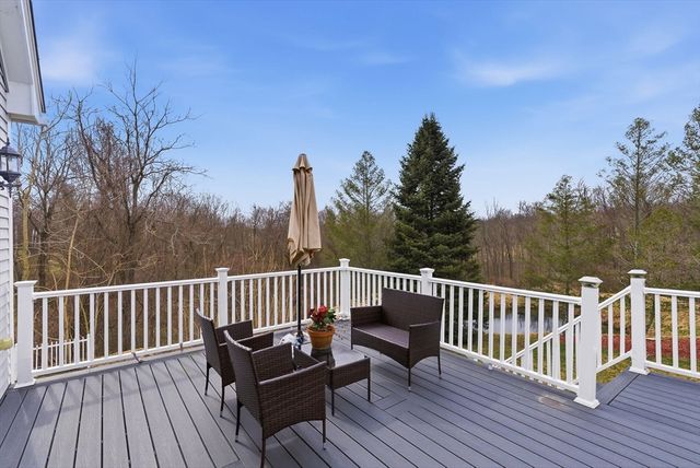 14 Magill Drive, Grafton, MA 01519