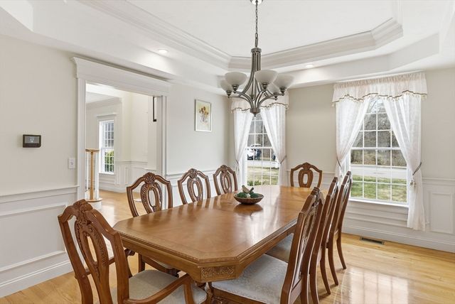 14 Magill Drive, Grafton, MA 01519