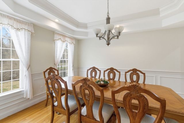 14 Magill Drive, Grafton, MA 01519