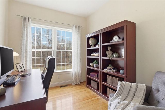 14 Magill Drive, Grafton, MA 01519