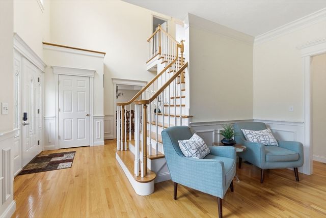 14 Magill Drive, Grafton, MA 01519