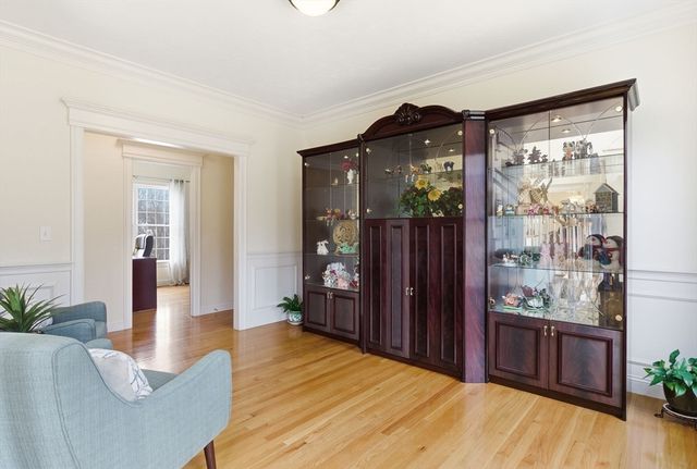 14 Magill Drive, Grafton, MA 01519