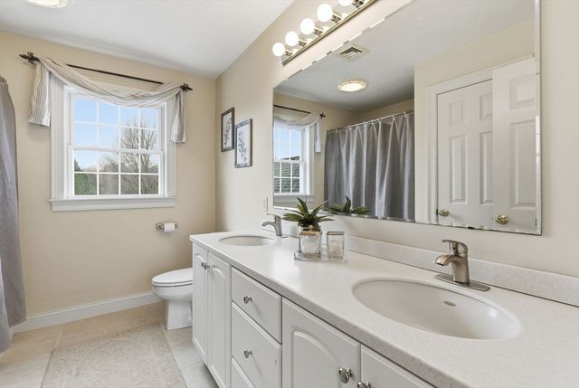 14 Magill Drive, Grafton, MA 01519