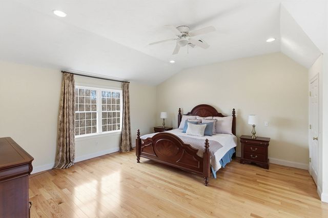 14 Magill Drive, Grafton, MA 01519