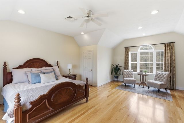 14 Magill Drive, Grafton, MA 01519