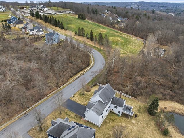 14 Magill Drive, Grafton, MA 01519