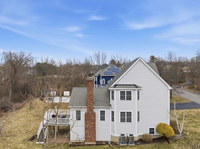 14 Magill Drive, Grafton, MA 01519