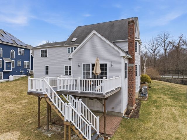 14 Magill Drive, Grafton, MA 01519