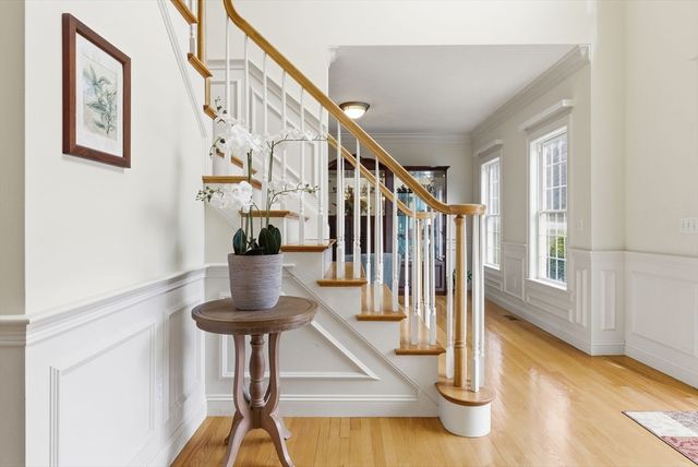 14 Magill Drive, Grafton, MA 01519