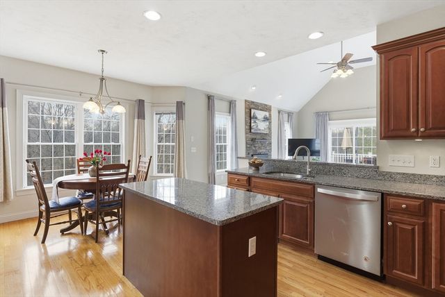 14 Magill Drive, Grafton, MA 01519