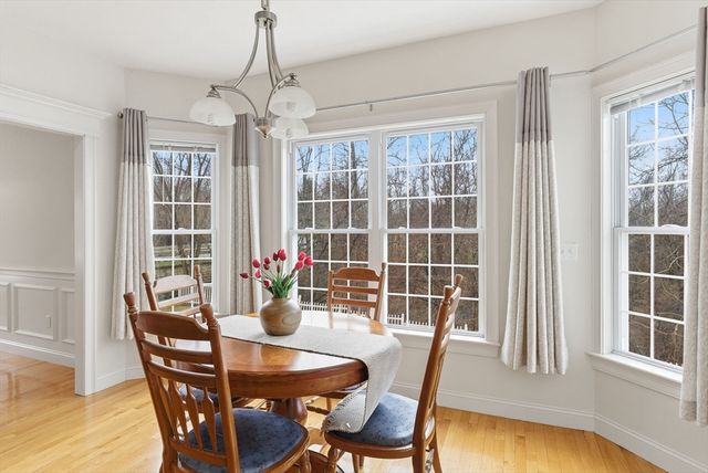 14 Magill Drive, Grafton, MA 01519