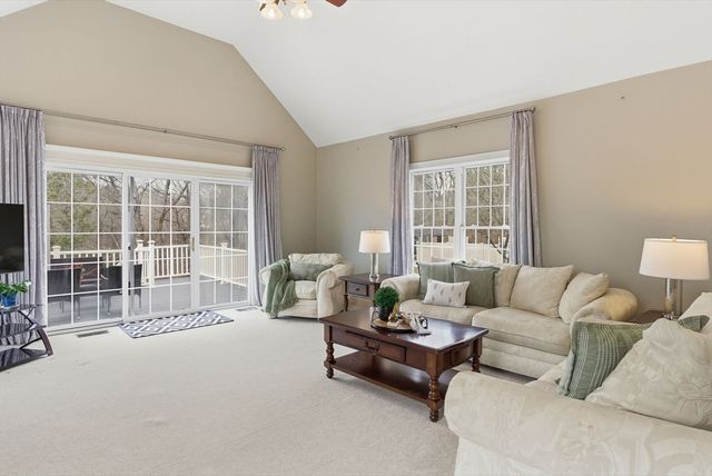 14 Magill Drive, Grafton, MA 01519