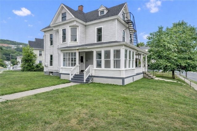 27 Church Street, Oneonta, NY 13820