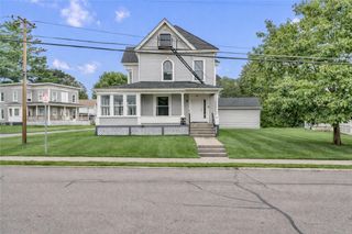 27 Church Street, Oneonta, NY 13820