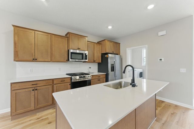 23168 Willow Drive, Rogers, MN 55374