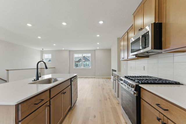 23168 Willow Drive, Rogers, MN 55374