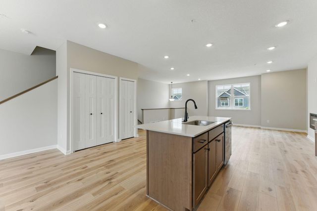 23168 Willow Drive, Rogers, MN 55374