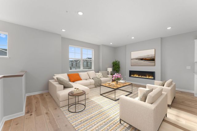 23168 Willow Drive, Rogers, MN 55374