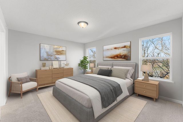 23168 Willow Drive, Rogers, MN 55374