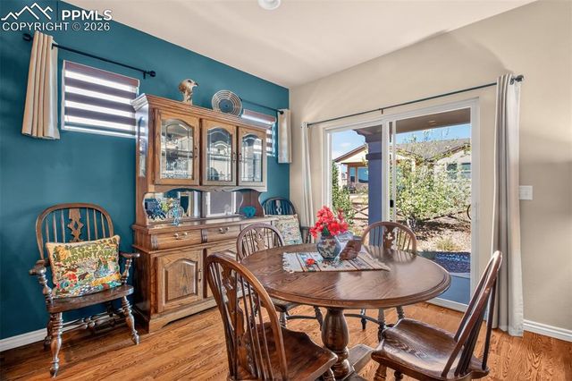 7136 Jagged Tree Circle, Colorado Springs, CO 80927