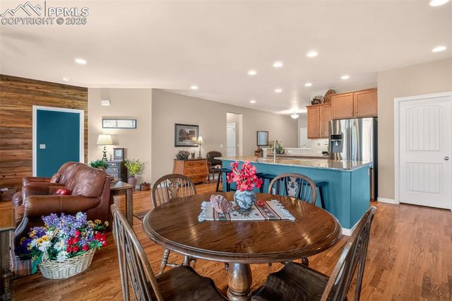 7136 Jagged Tree Circle, Colorado Springs, CO 80927