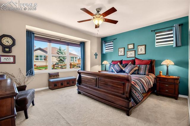 7136 Jagged Tree Circle, Colorado Springs, CO 80927