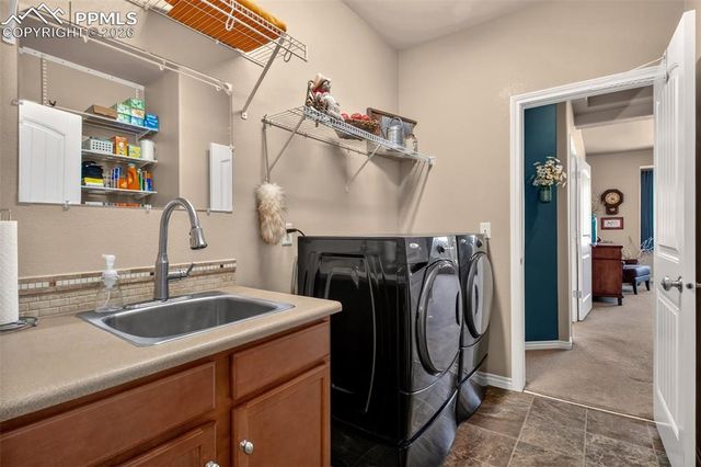 7136 Jagged Tree Circle, Colorado Springs, CO 80927