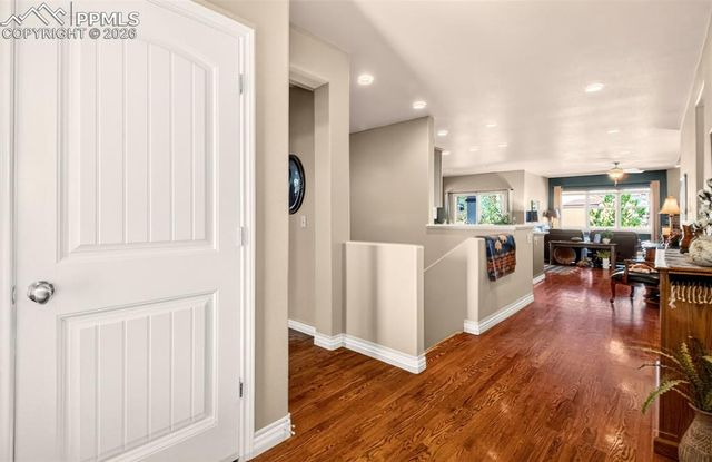 7136 Jagged Tree Circle, Colorado Springs, CO 80927