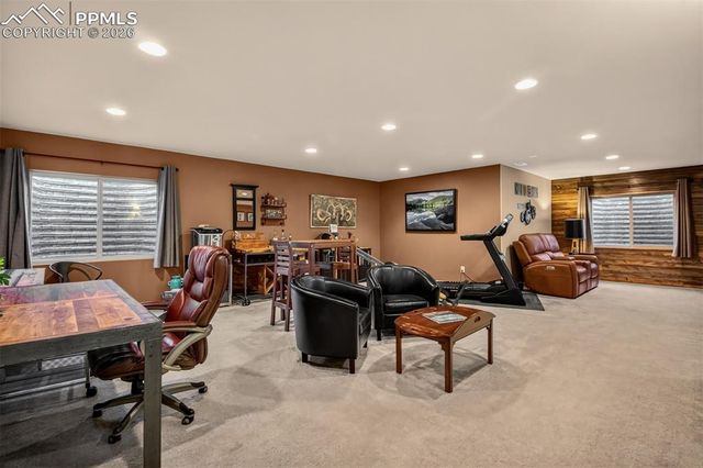 7136 Jagged Tree Circle, Colorado Springs, CO 80927